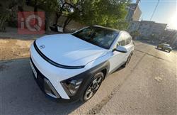 هیۆندای کۆنا